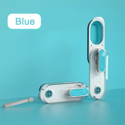 AquaPaw Foldable Pet Water Dispenser