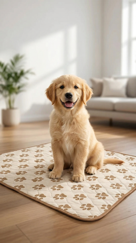 Puppy Training