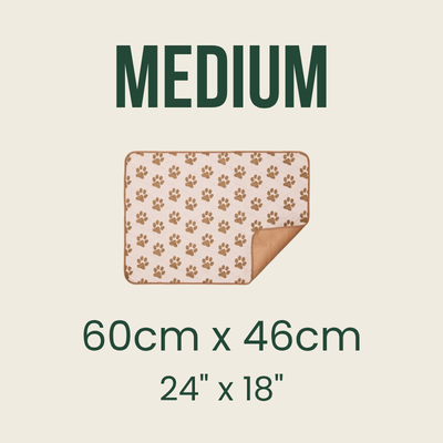 FreshPaw Washable Pet Pad