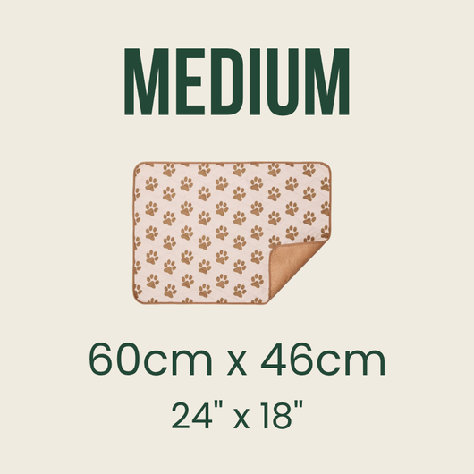 FreshPaw Washable Pet Pad