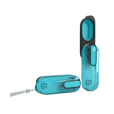 AquaPaw Foldable Pet Water Dispenser